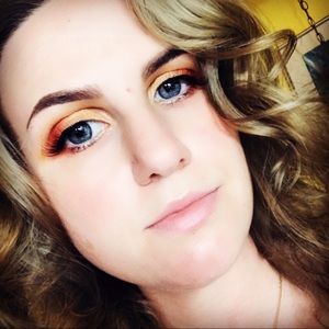 Meet your Posher, Erikka